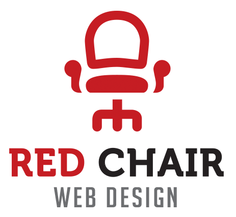 Red Chair Logo